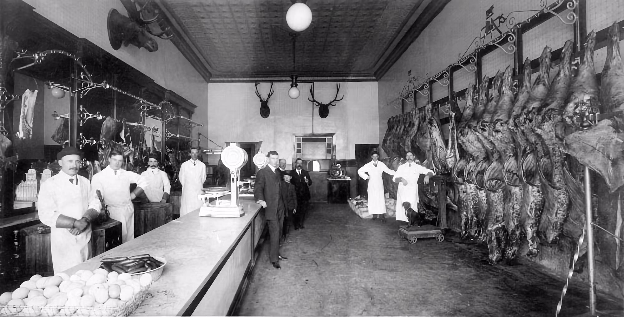 Exploring the Rich Tapestry of Global Meat Cuisines